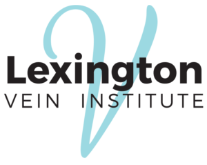 Lexington Vein Institute Logo