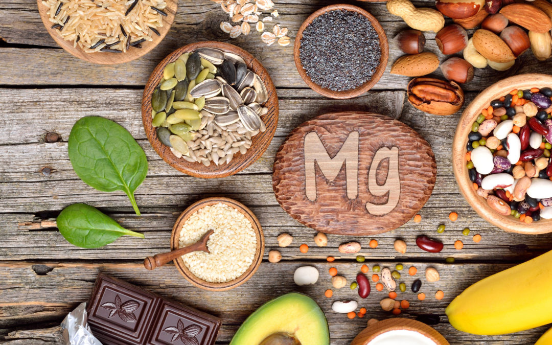DOES MAGNESIUM HELP RESTLESS LEG SYNDROME?