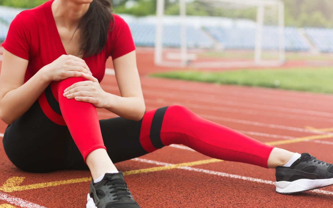 WHAT IS CHRONIC VENOUS INSUFFICIENCY? EVERYTHING YOU NEED TO KNOW